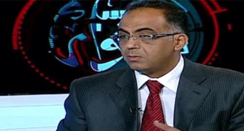 #الإعلام_الرياضي .. زكي: "شغل بلدي" والشباب يحرج نجوم "الفتي" .. ورؤساء الأندية "كلامهم ماشي"